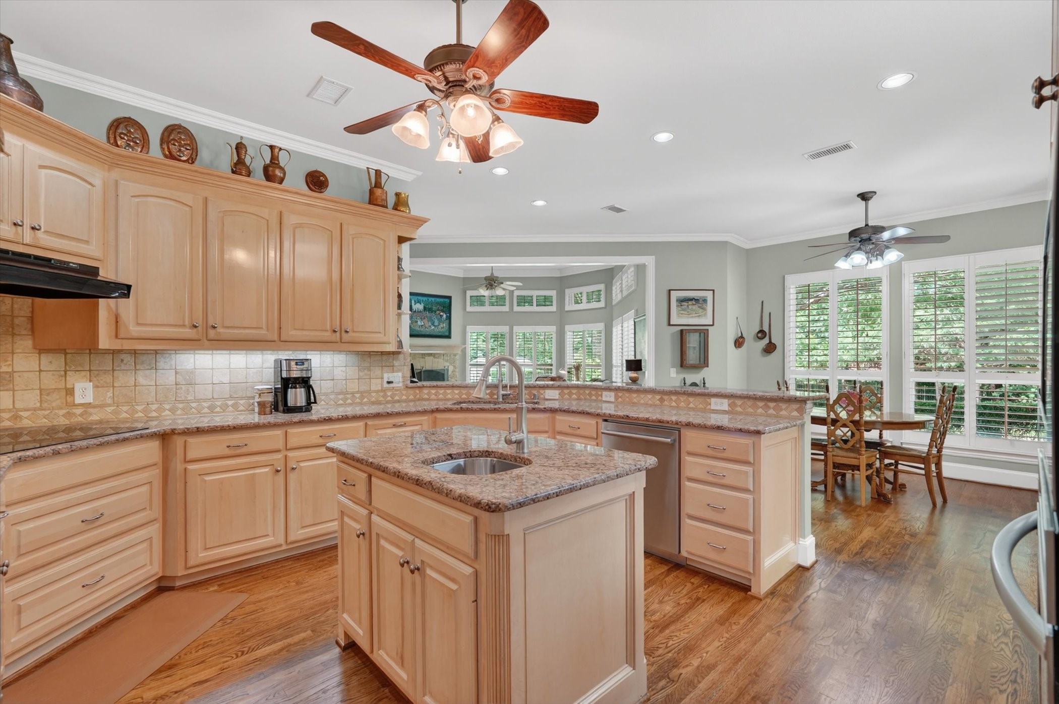 411 Ashwood Lane Fairview TX 75069