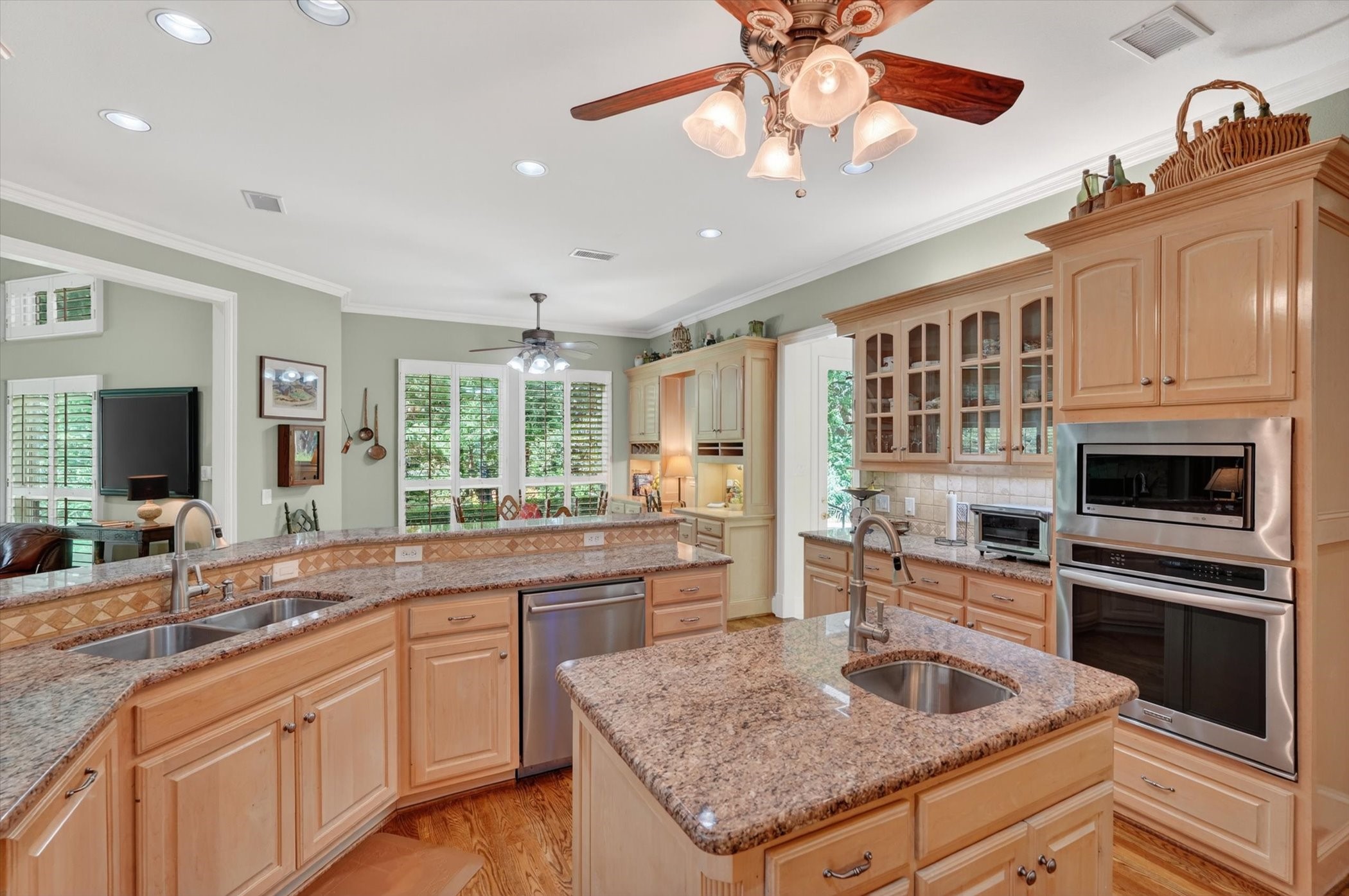 411 Ashwood Lane Fairview TX 75069