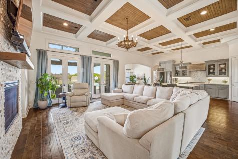 2009 Tree Top Court Granbury TX 76049