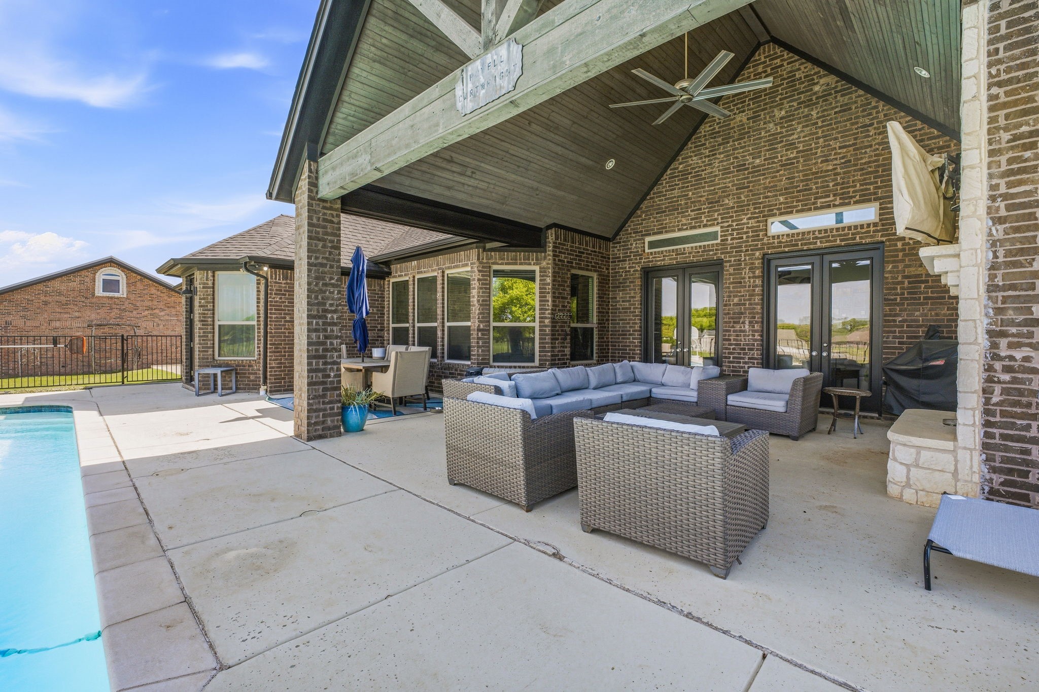 2009 Tree Top Court Granbury TX 76049
