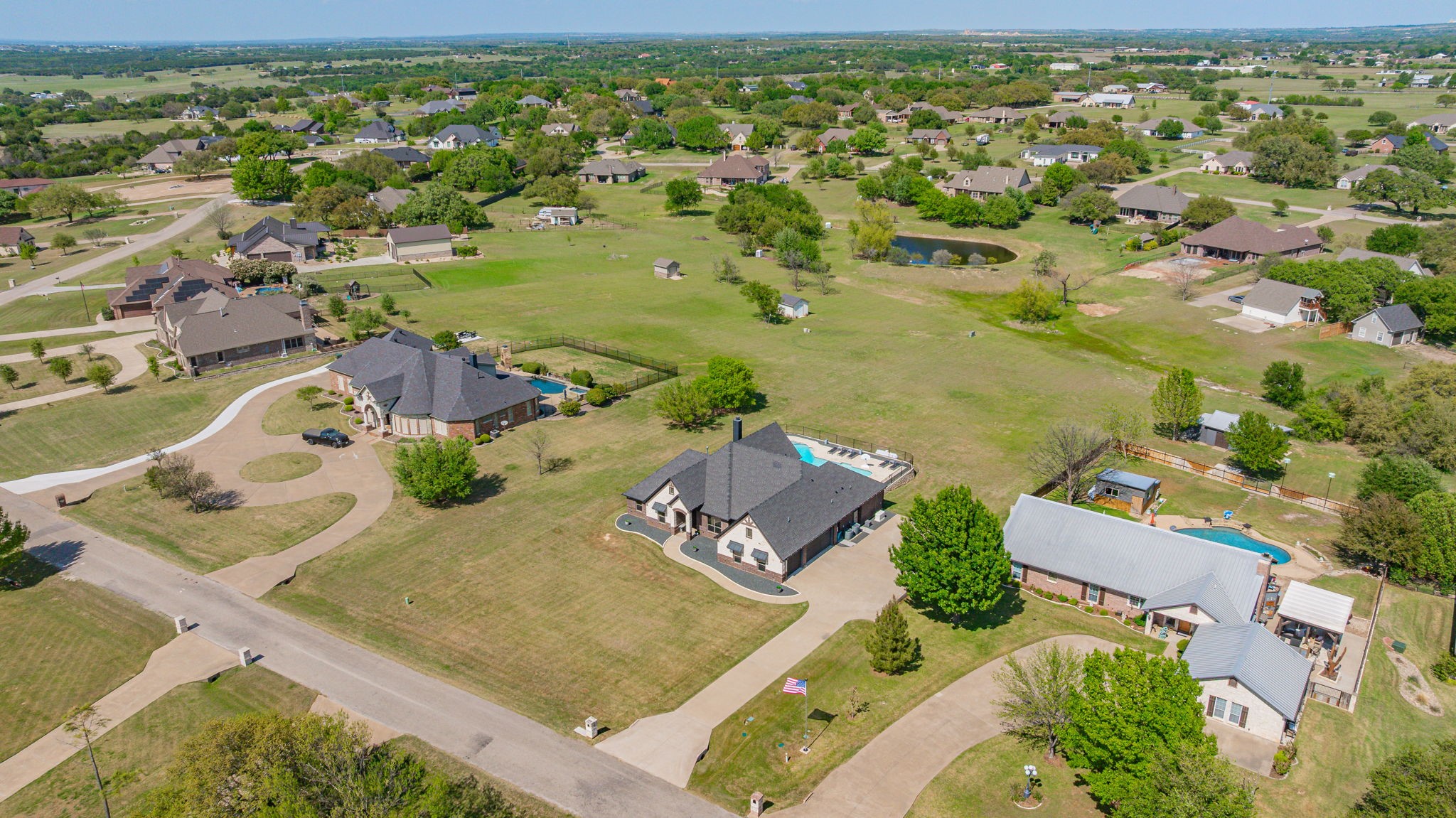 2009 Tree Top Court Granbury TX 76049