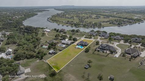 2009 Tree Top Court Granbury TX 76049