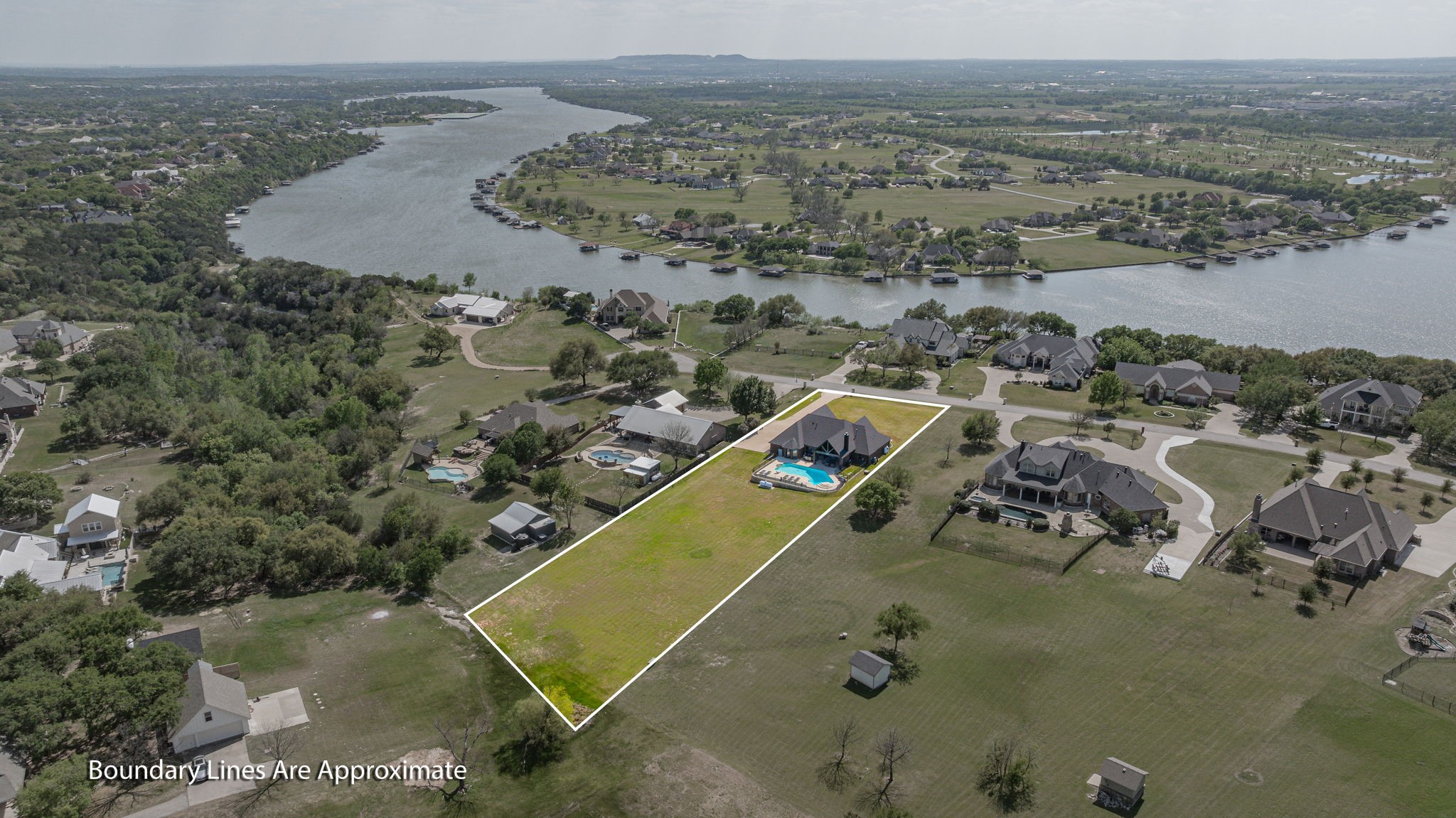 2009 Tree Top Court Granbury TX 76049