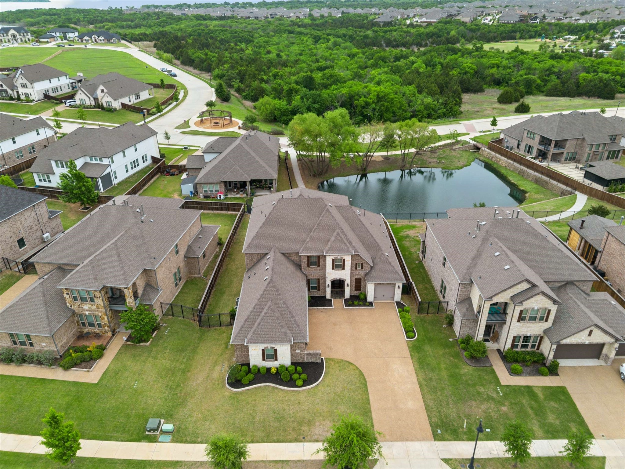 1429 Eminence Lane Wylie TX 75098