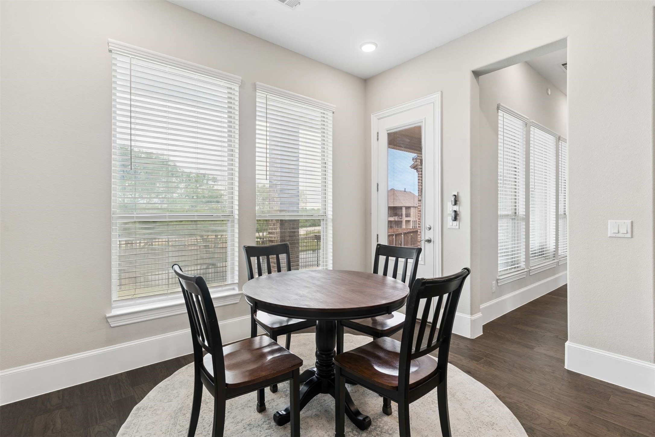 1429 Eminence Lane Wylie TX 75098