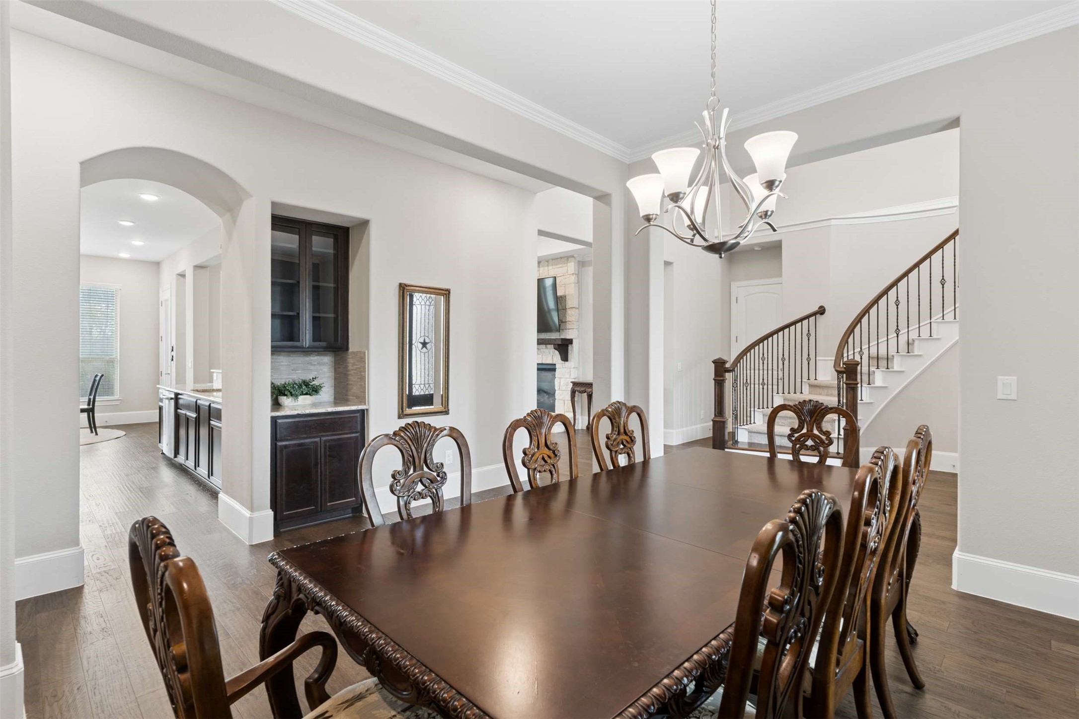 1429 Eminence Lane Wylie TX 75098