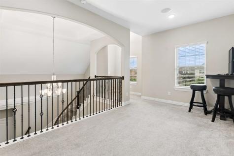 1429 Eminence Lane Wylie TX 75098
