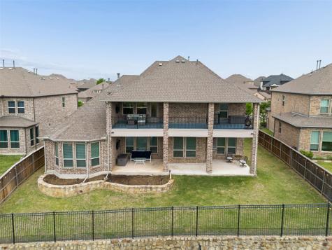 1429 Eminence Lane Wylie TX 75098
