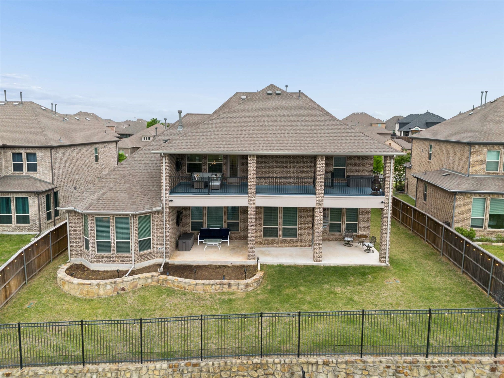 1429 Eminence Lane Wylie TX 75098
