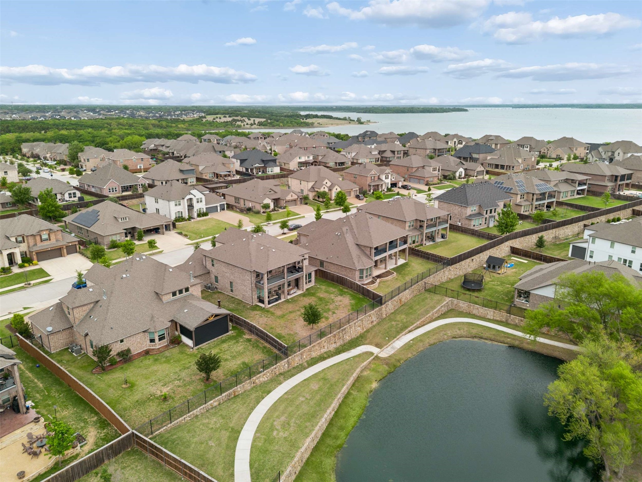 1429 Eminence Lane Wylie TX 75098