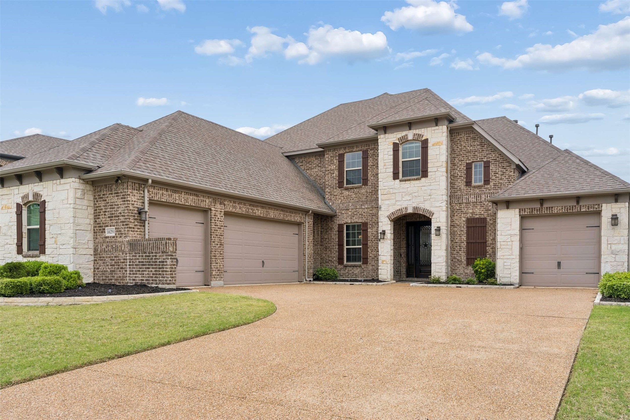 1429 Eminence Lane Wylie TX 75098