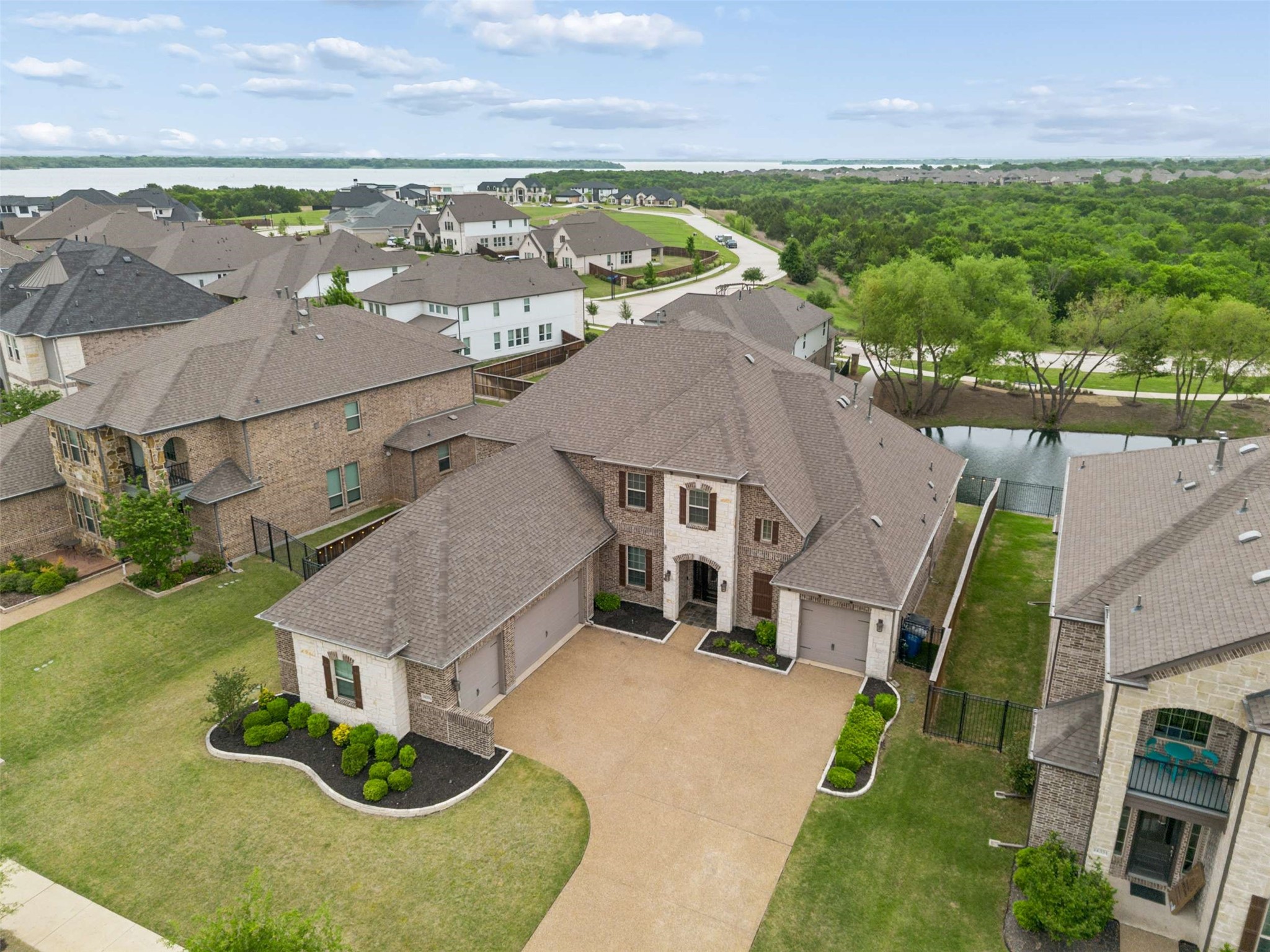 1429 Eminence Lane Wylie TX 75098