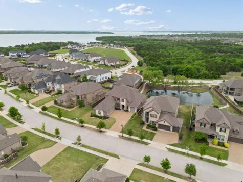 1429 Eminence Lane Wylie TX 75098
