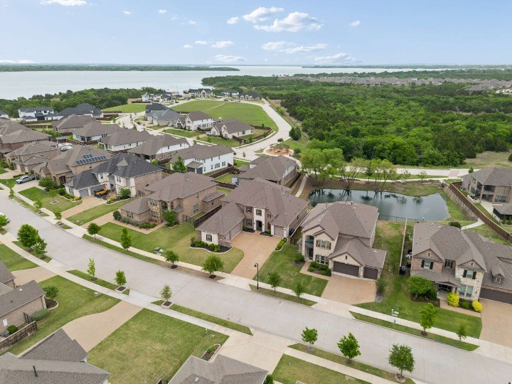 1429 Eminence Lane Wylie TX 75098