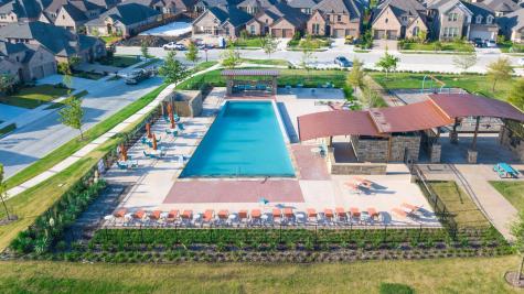 1429 Eminence Lane Wylie TX 75098