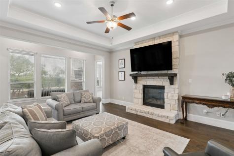 1429 Eminence Lane Wylie TX 75098