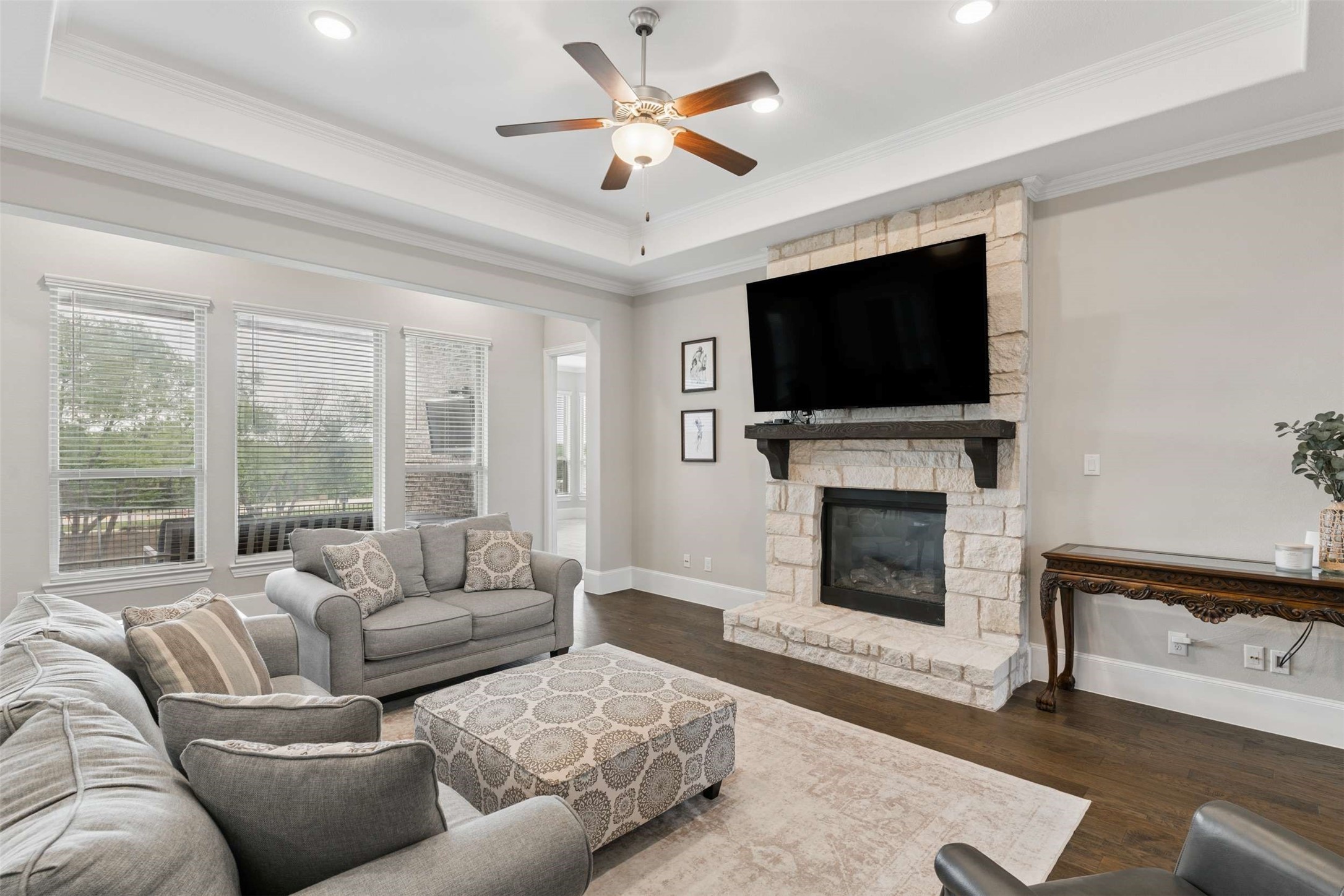 1429 Eminence Lane Wylie TX 75098