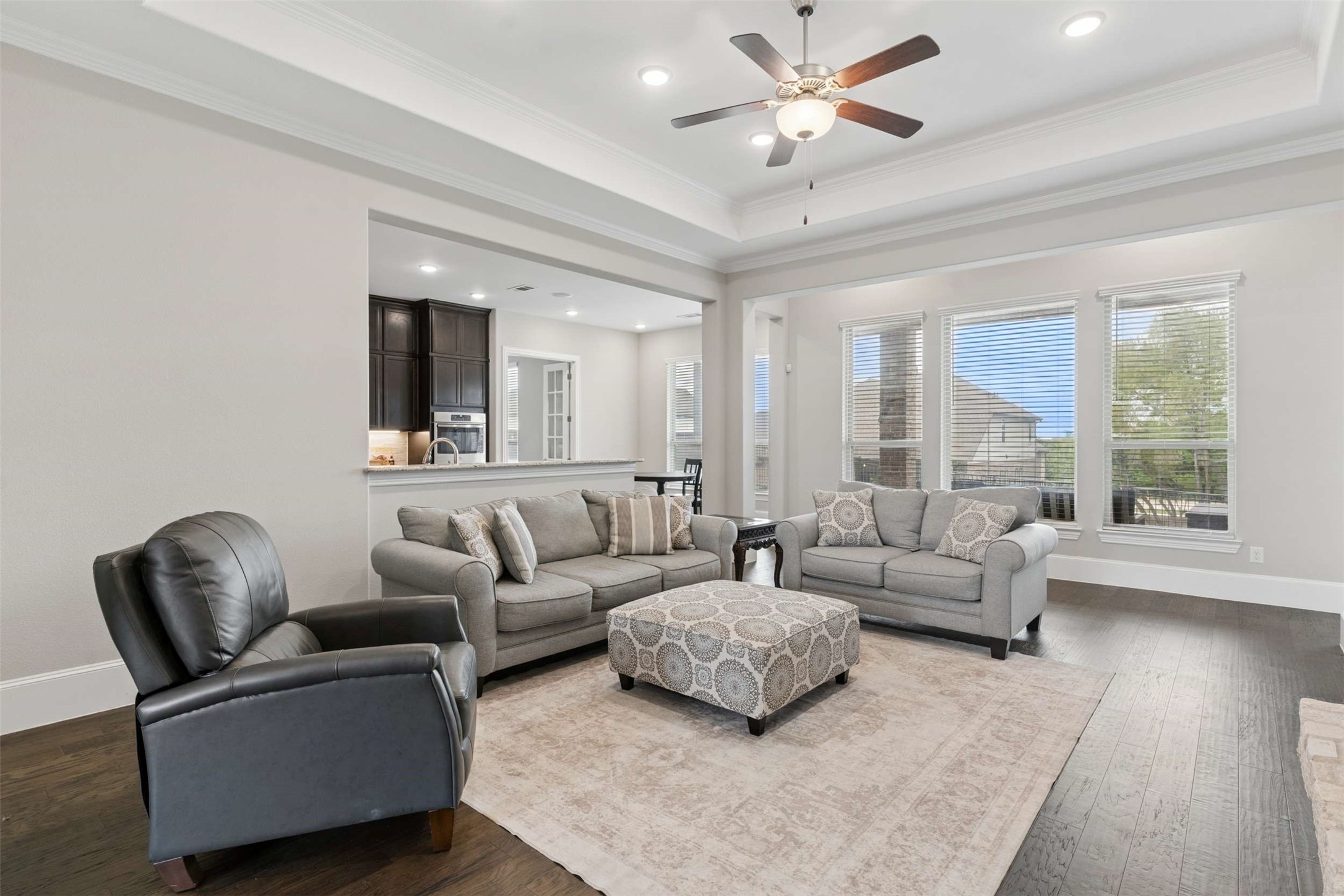 1429 Eminence Lane Wylie TX 75098