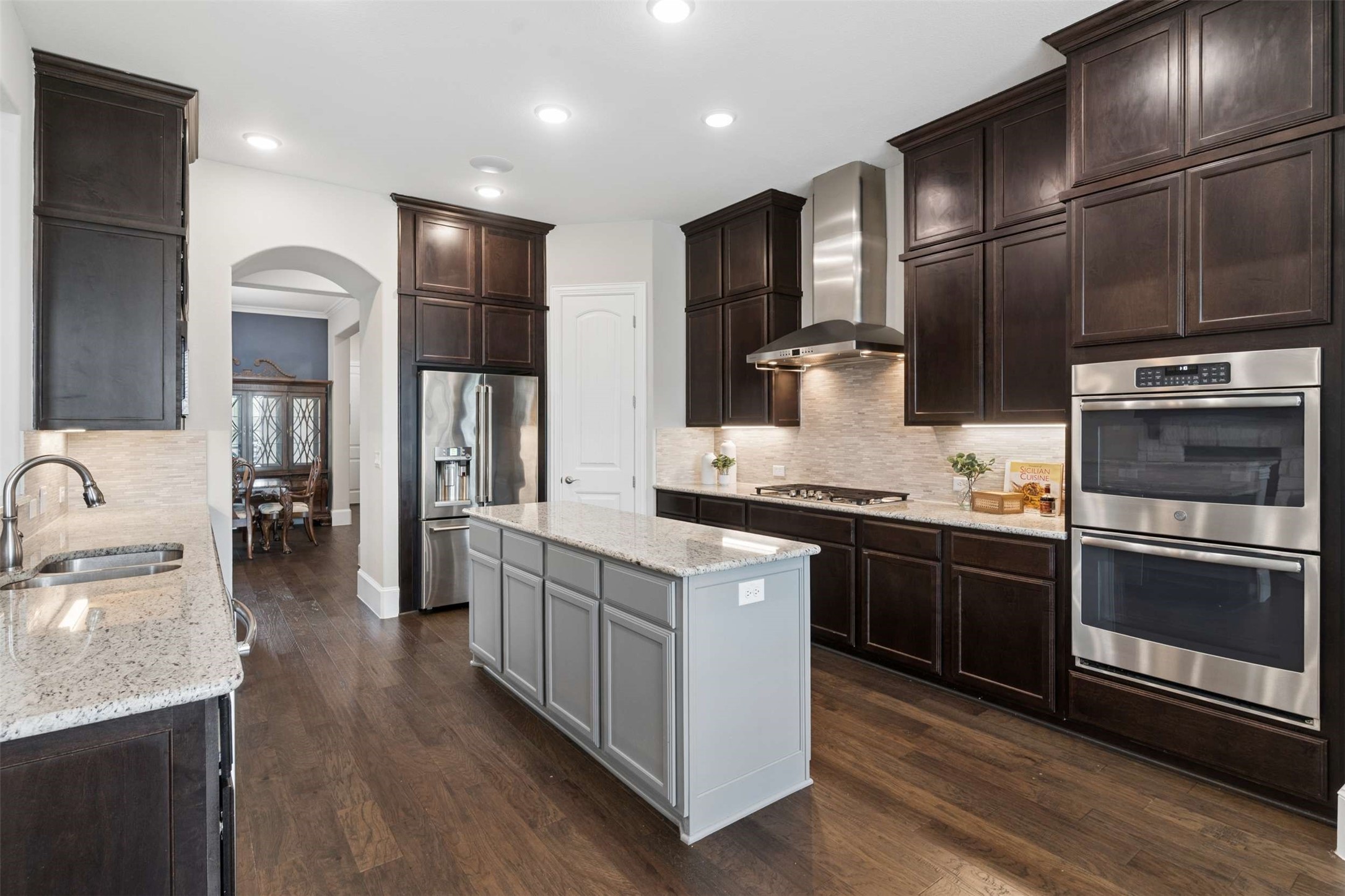 1429 Eminence Lane Wylie TX 75098