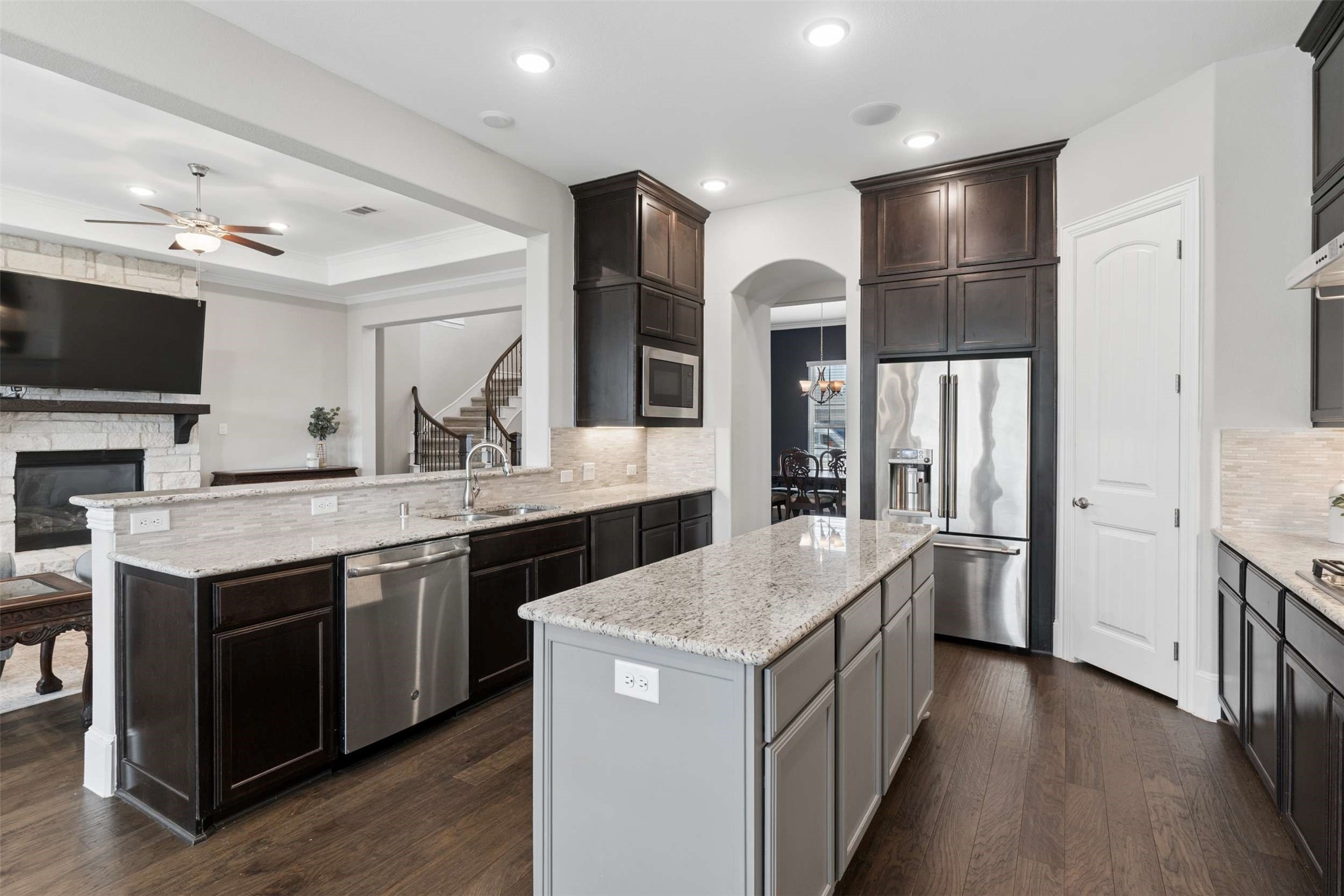 1429 Eminence Lane Wylie TX 75098