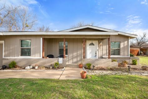 307 Kay Lynn Street Mansfield TX 76063