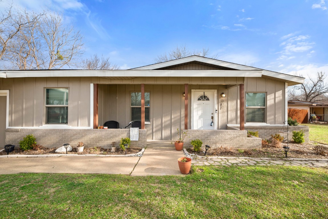 307 Kay Lynn Street Mansfield TX 76063