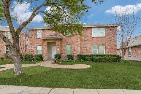 1604 Pheasant Creek Drive Wylie TX 75098