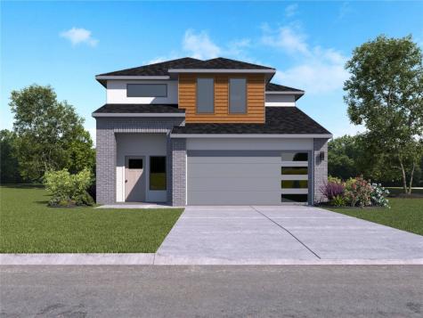 3367 Obenchain Street Dallas TX 75212