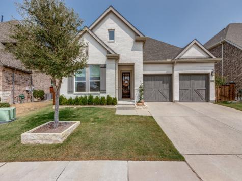 7109 Street Georges Drive Mckinney TX 75070