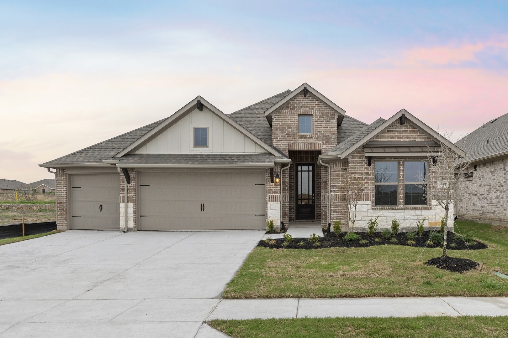 3819 Brewster Lane Royse City TX 75189