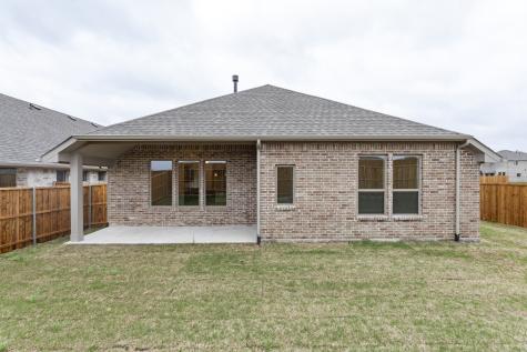 3819 Brewster Lane Royse City TX 75189
