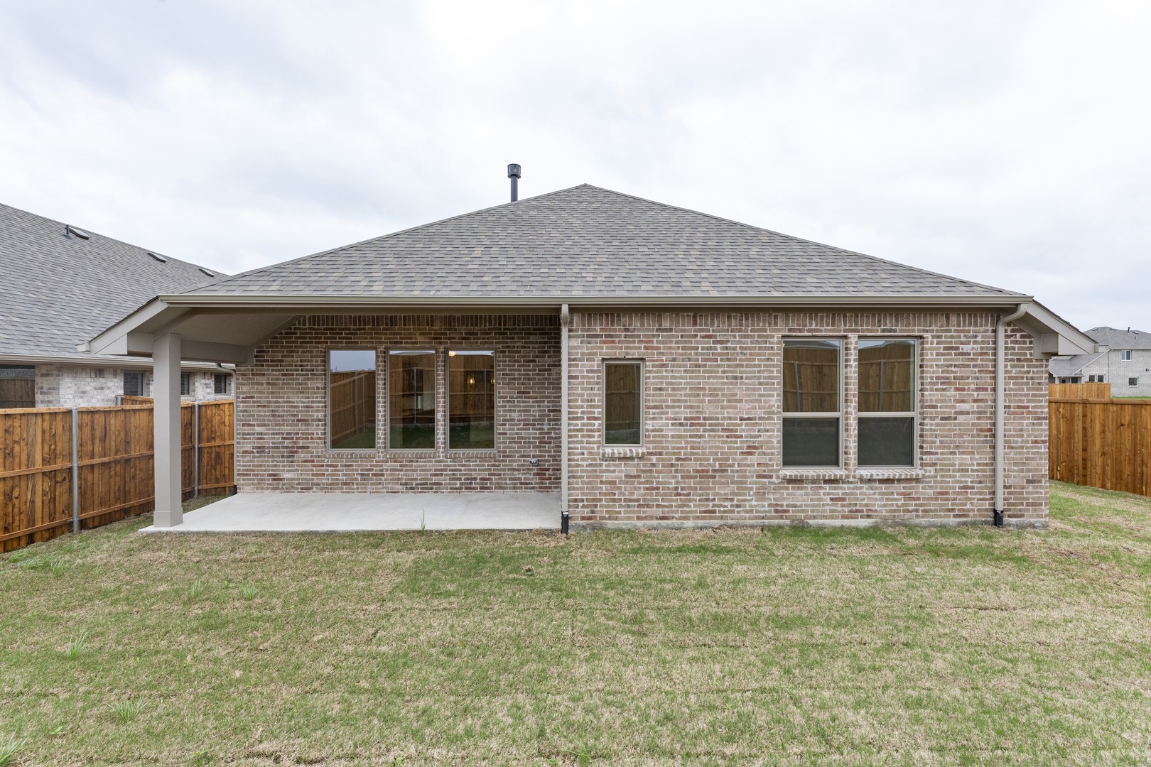 3819 Brewster Lane Royse City TX 75189