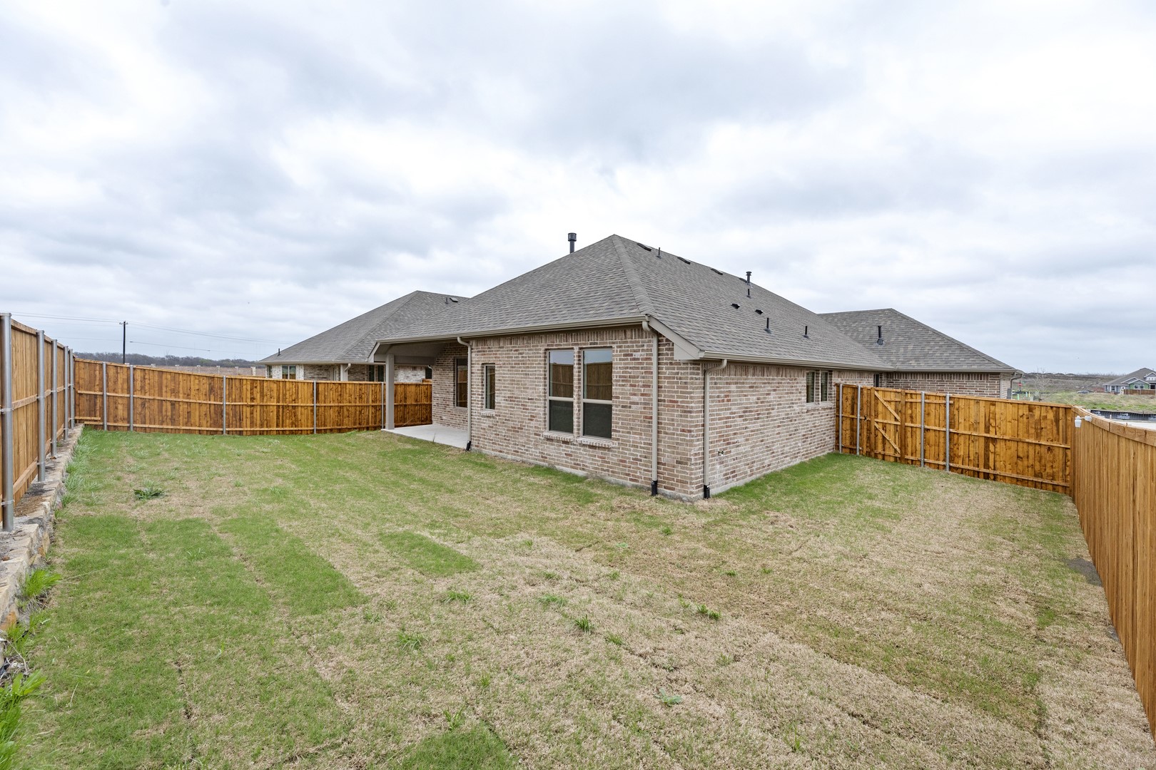 3819 Brewster Lane Royse City TX 75189