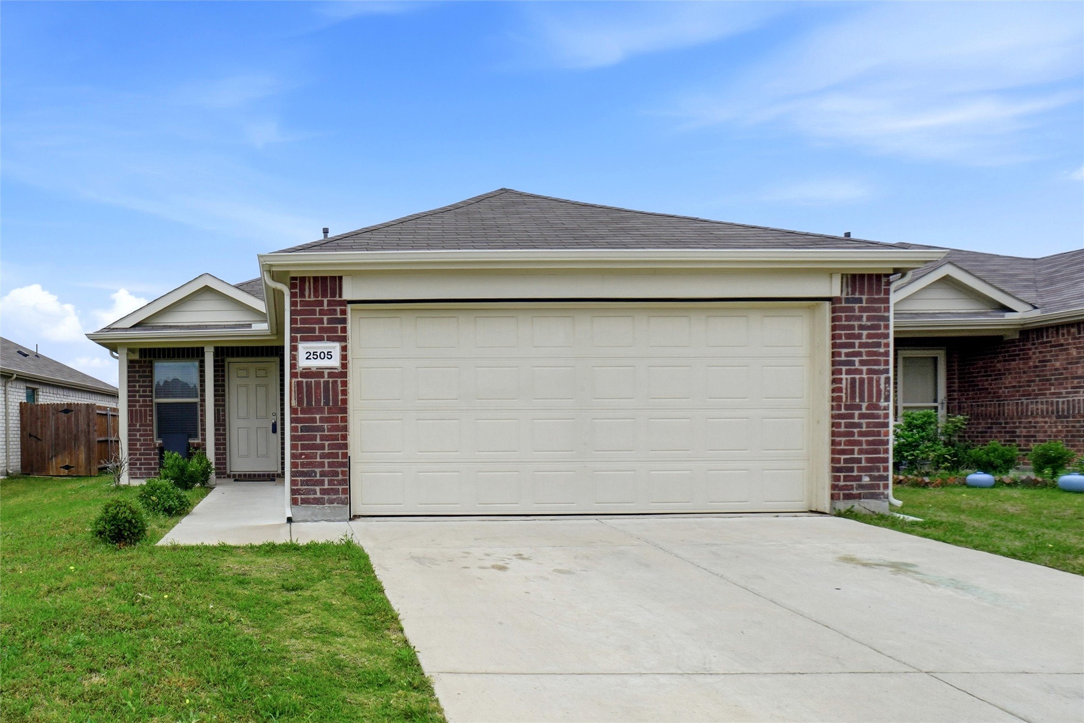 2505 Russell Street Crandall TX 75114