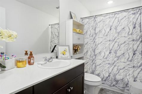 2505 Russell Street Crandall TX 75114