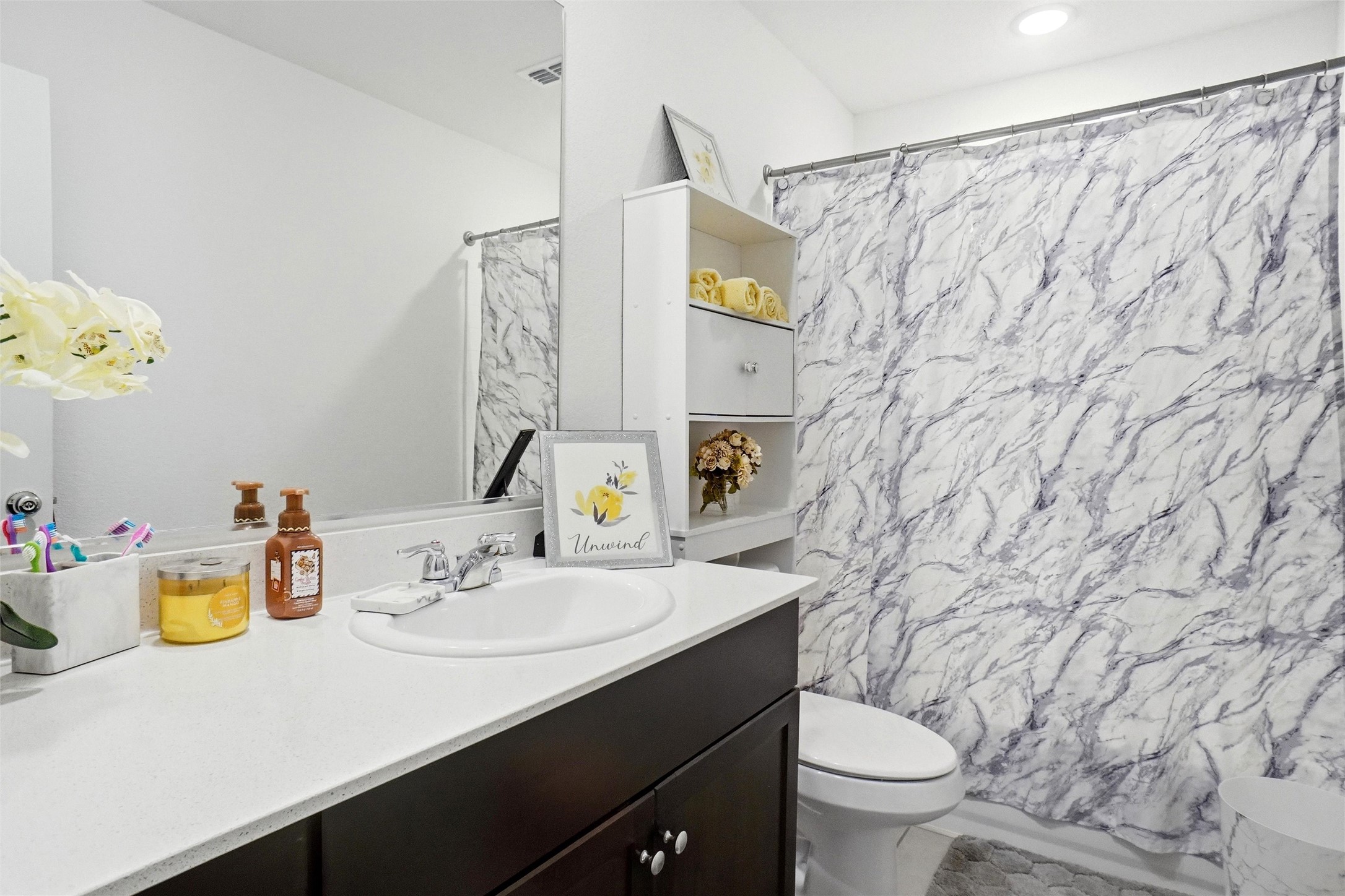 2505 Russell Street Crandall TX 75114