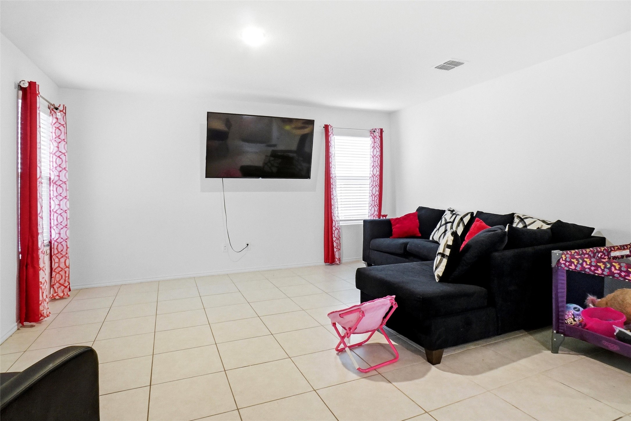 2505 Russell Street Crandall TX 75114