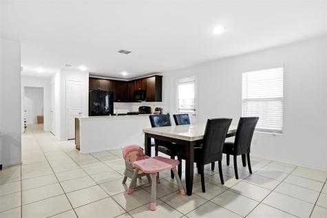 2505 Russell Street Crandall TX 75114