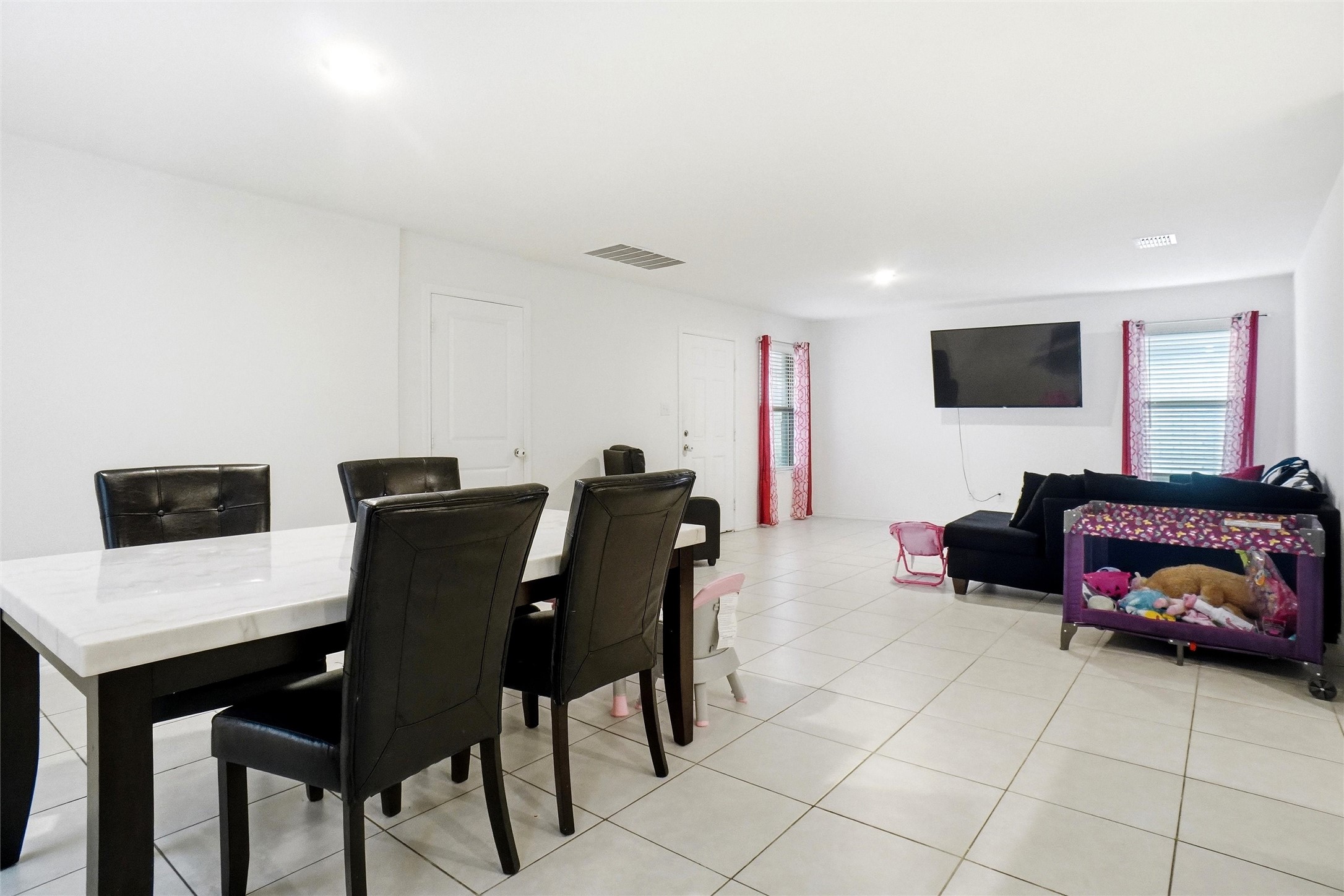 2505 Russell Street Crandall TX 75114