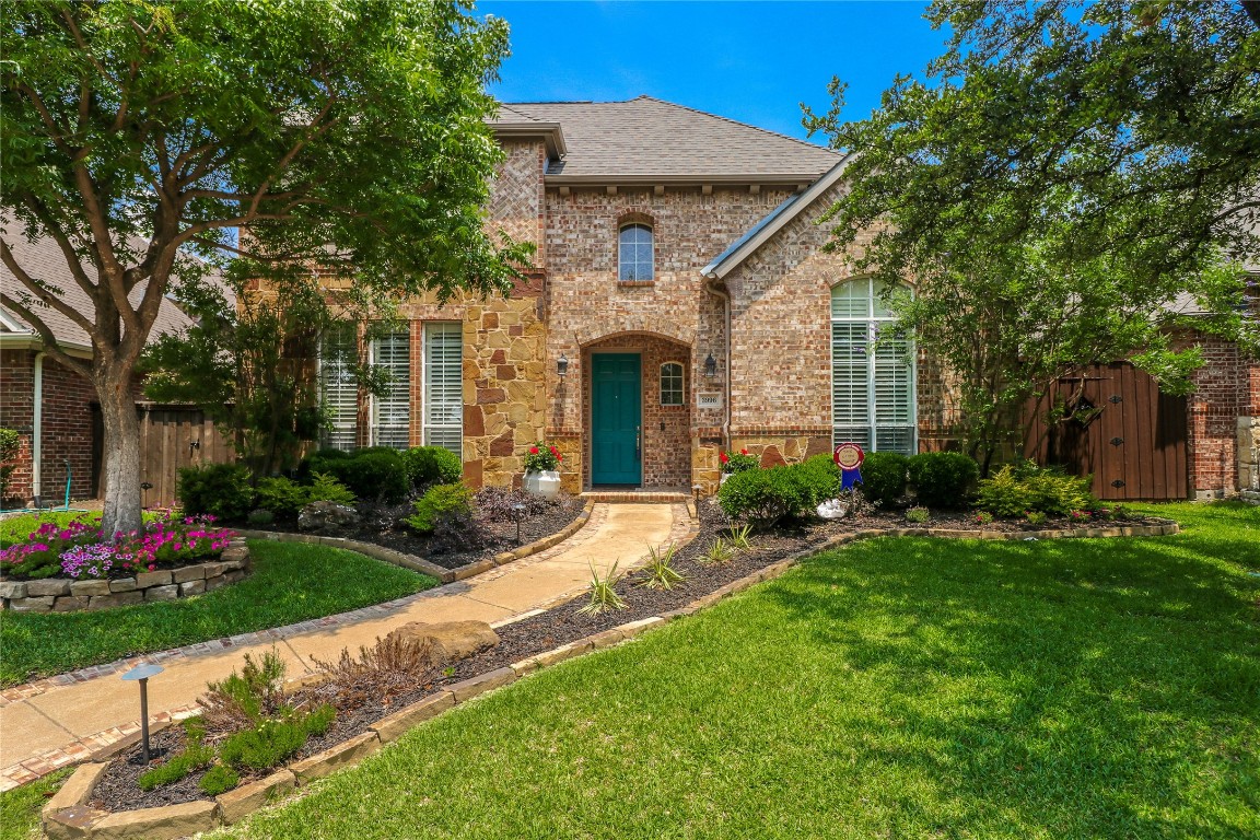 3996 Navarro Way Frisco TX 75034