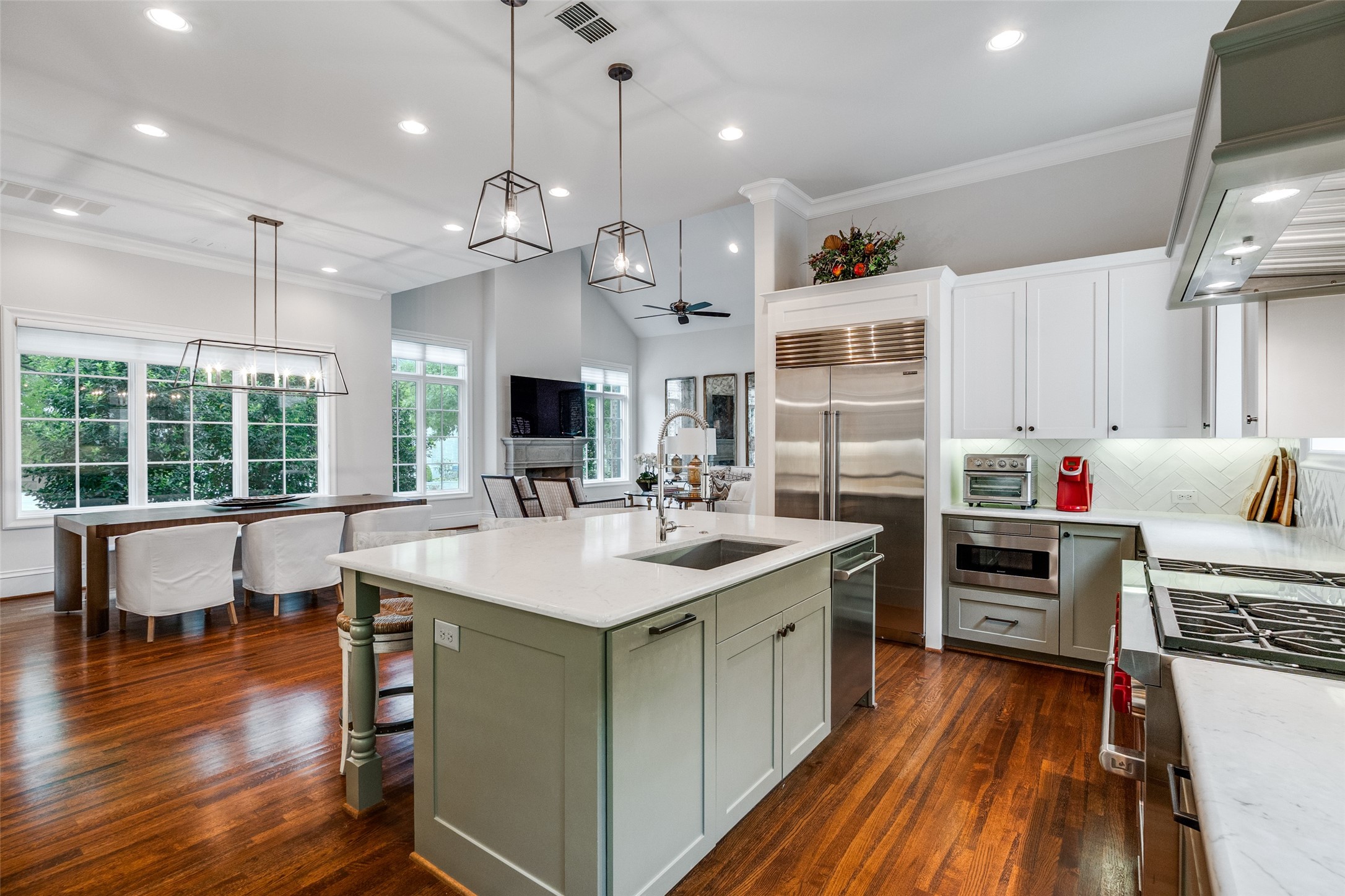 32 Fawn Wood Drive Dallas TX 75248