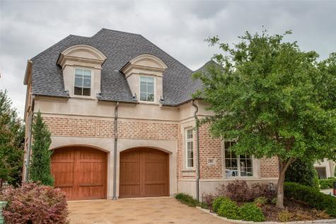 32 Fawn Wood Drive Dallas TX 75248