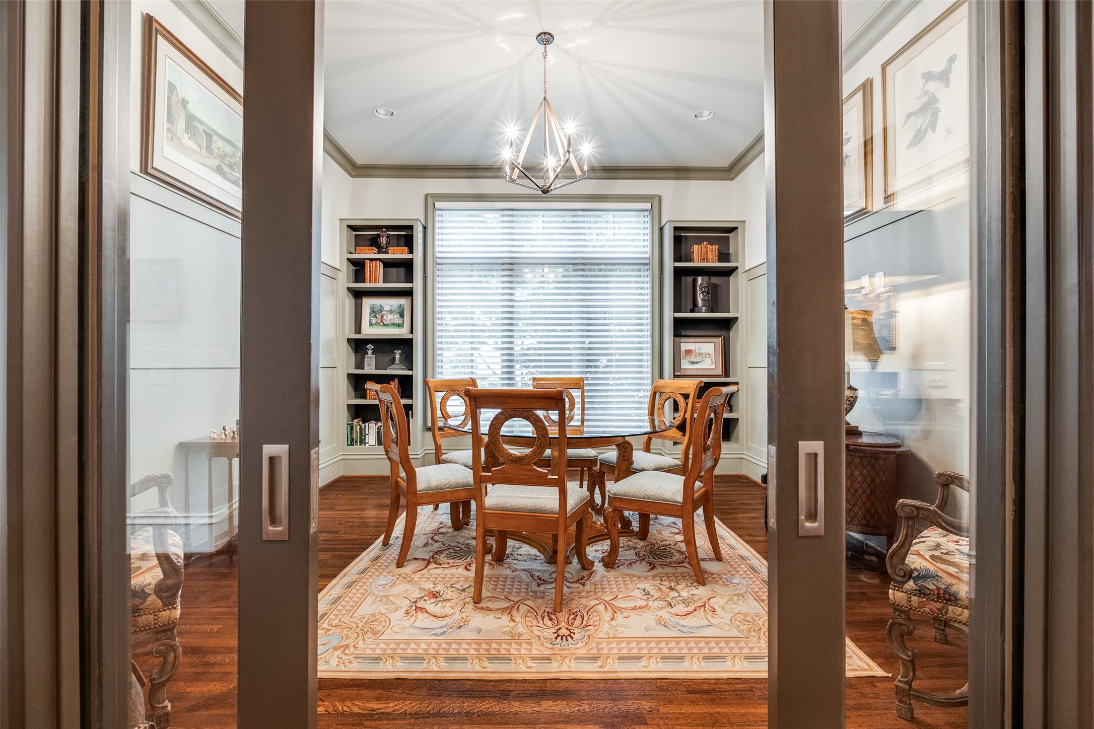 32 Fawn Wood Drive Dallas TX 75248
