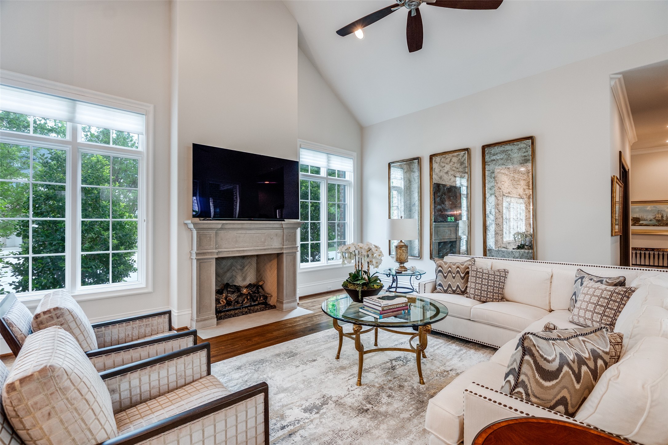 32 Fawn Wood Drive Dallas TX 75248