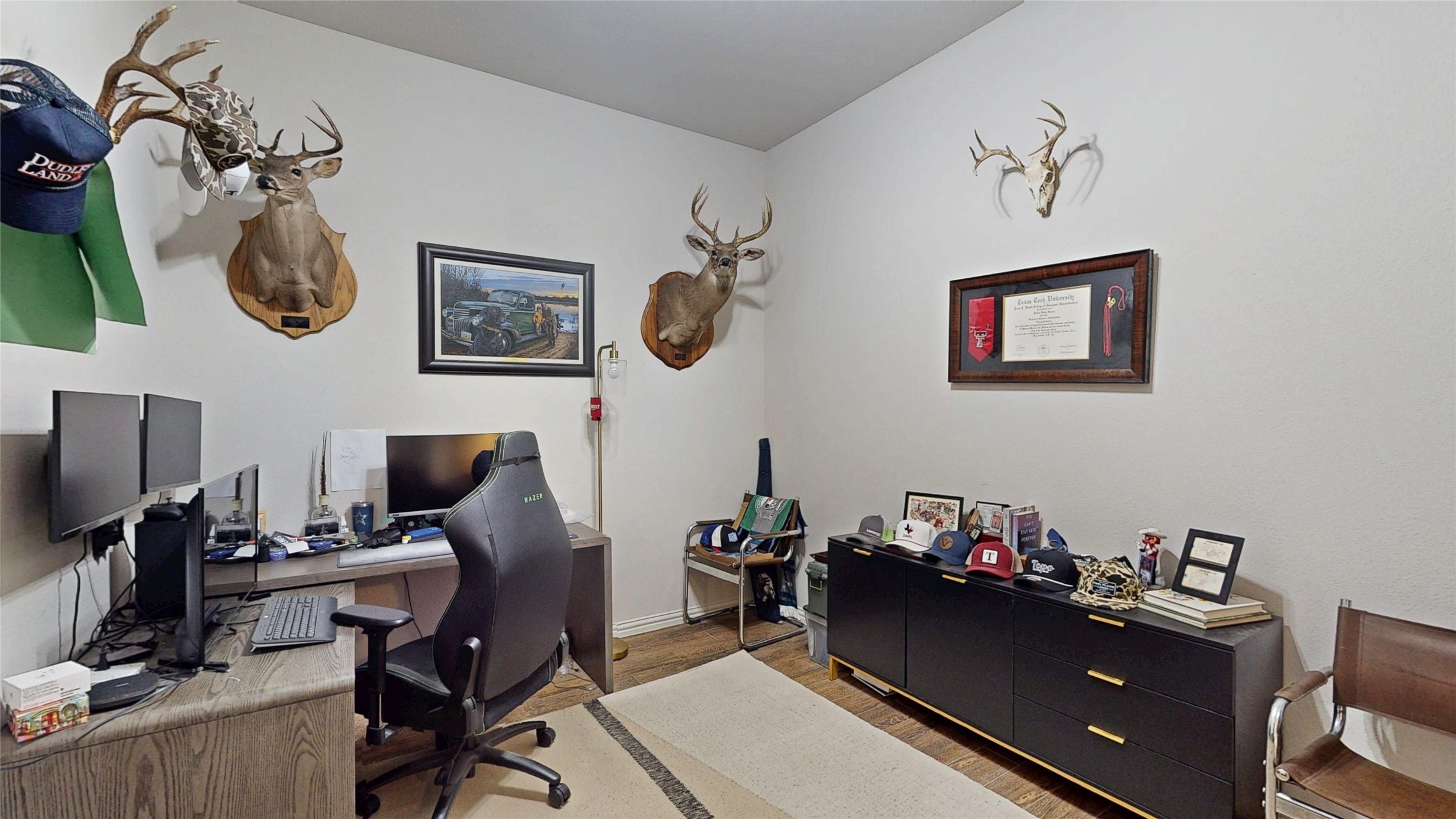 421 Catherine Lane Lantana TX 76226