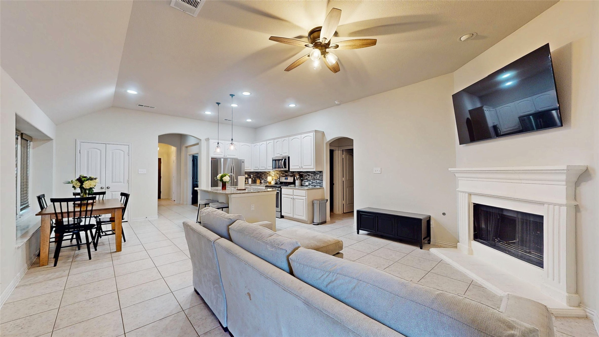 421 Catherine Lane Lantana TX 76226