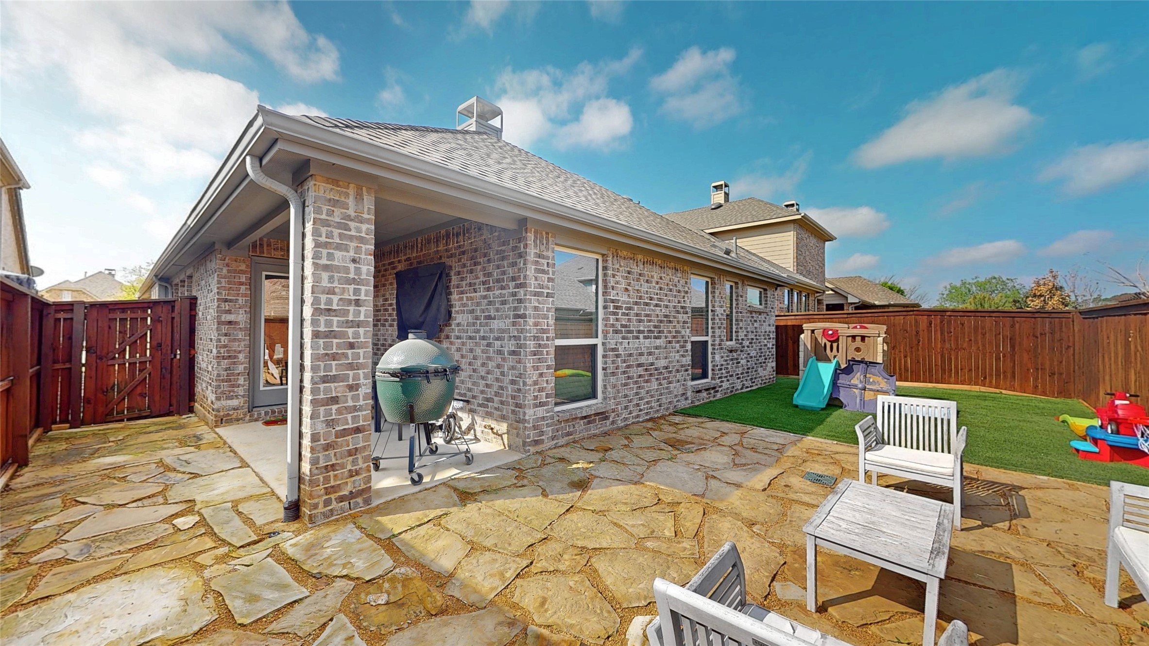421 Catherine Lane Lantana TX 76226