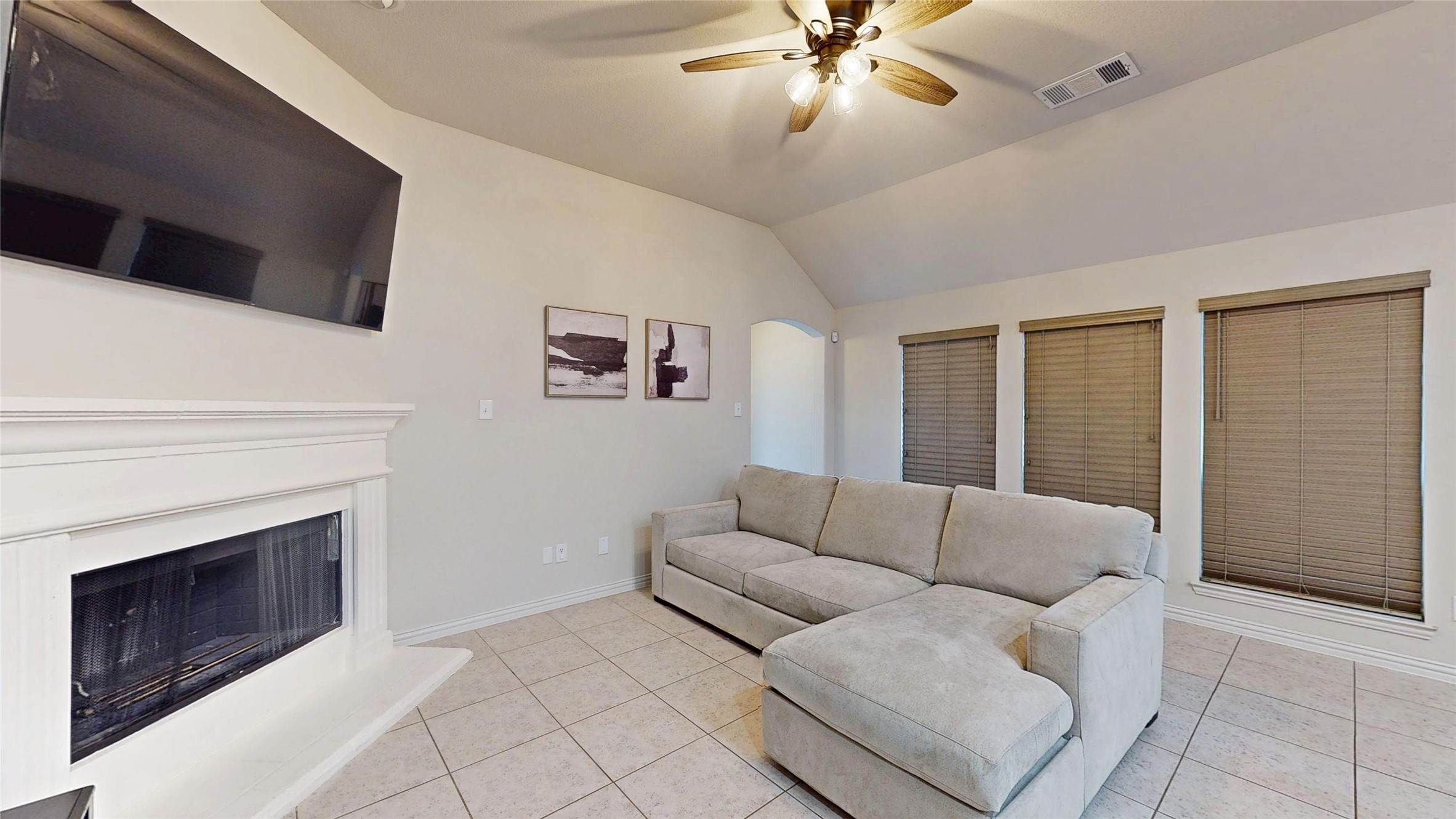 421 Catherine Lane Lantana TX 76226