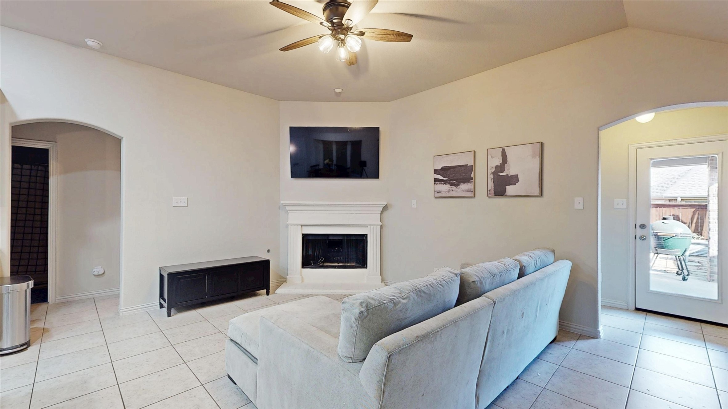 421 Catherine Lane Lantana TX 76226