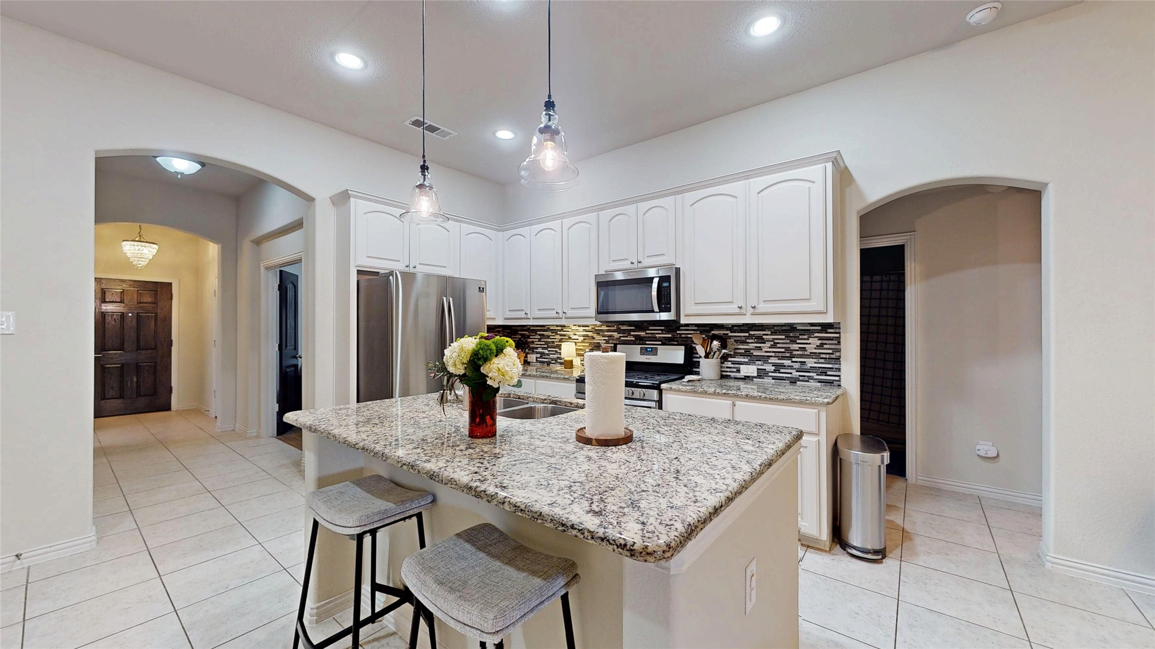 421 Catherine Lane Lantana TX 76226